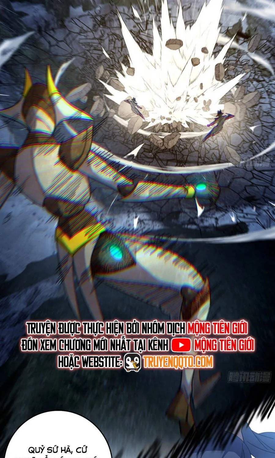 Chương 557 - Trang 26
