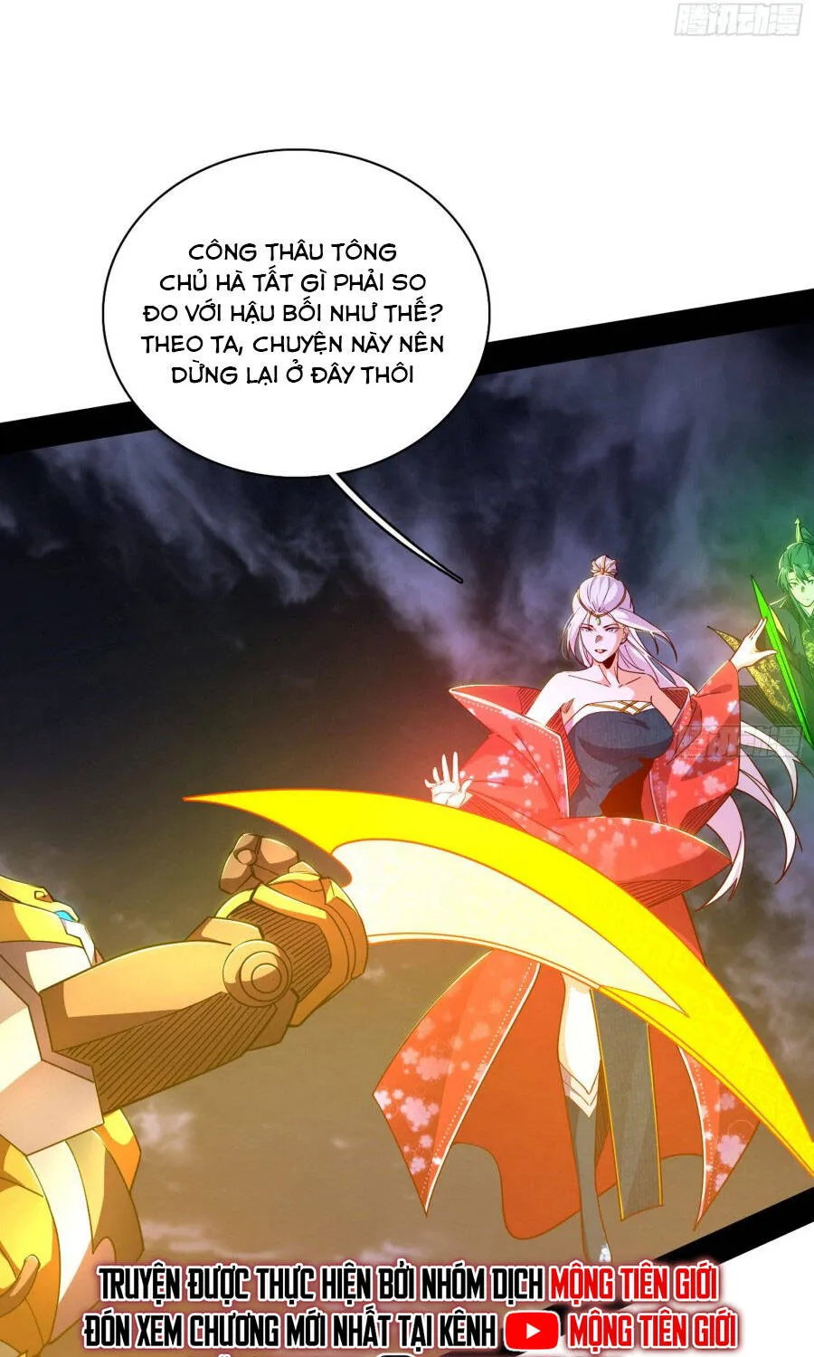Chương 558 - Trang 47