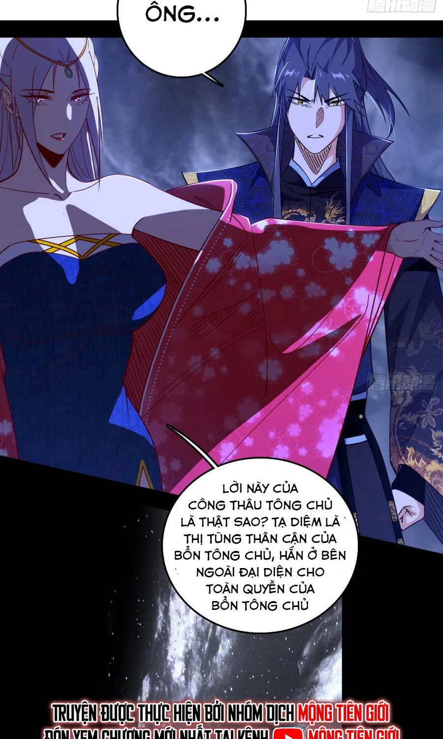 Chương 558 - Trang 54