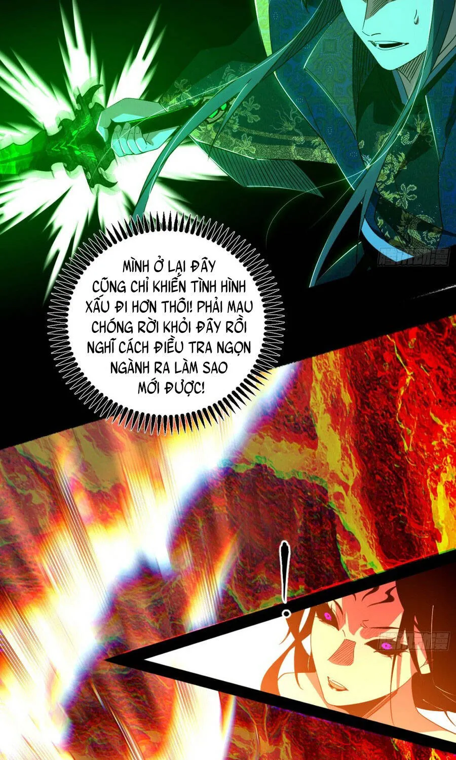 Chương 562 - Trang 37