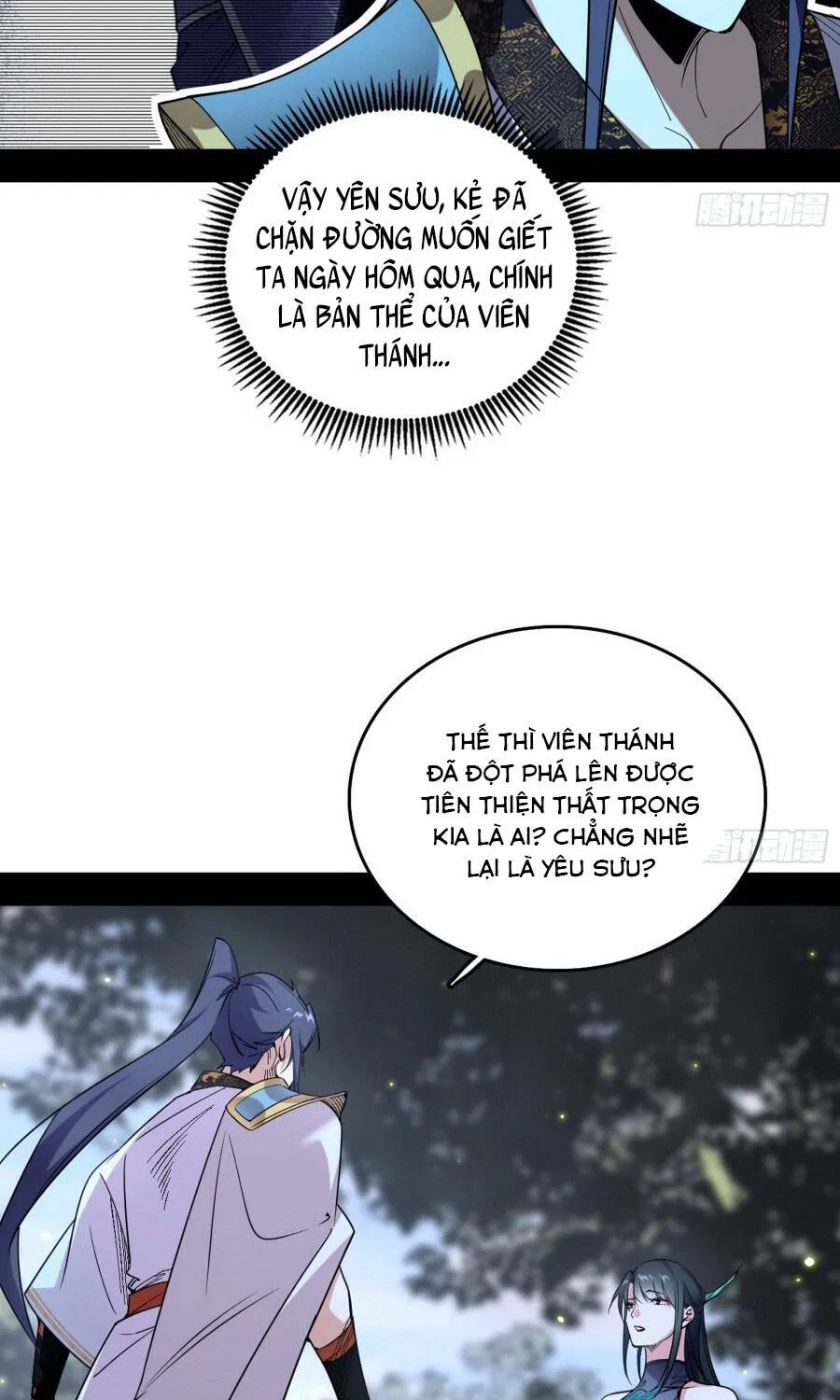 Chương 563 - Trang 19