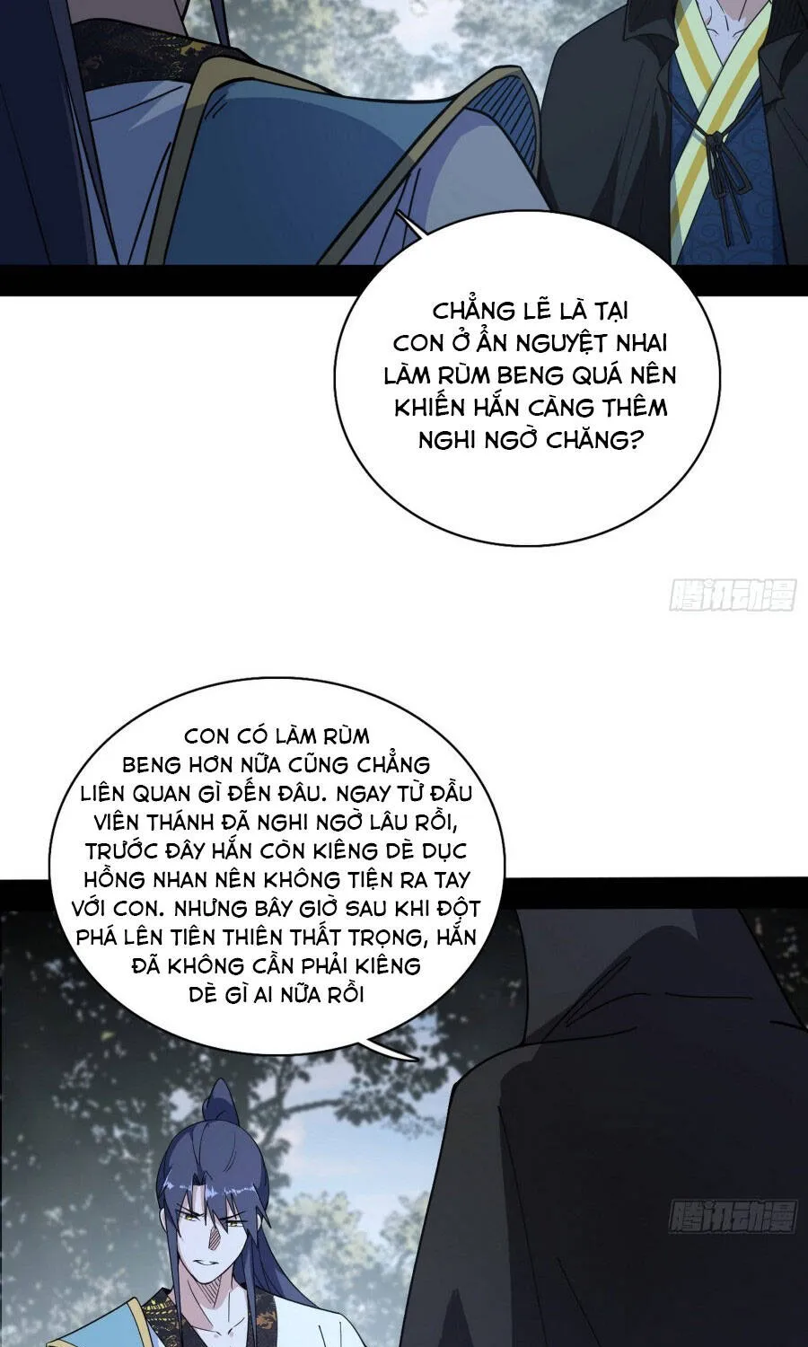 Chương 563 - Trang 36