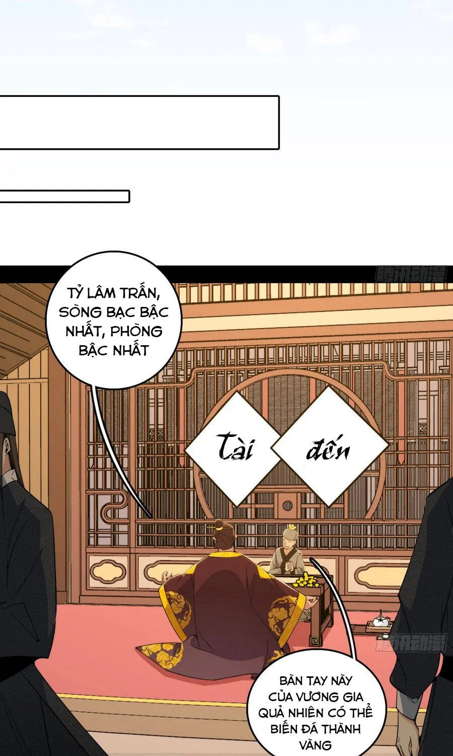 Chương 567 - Trang 54