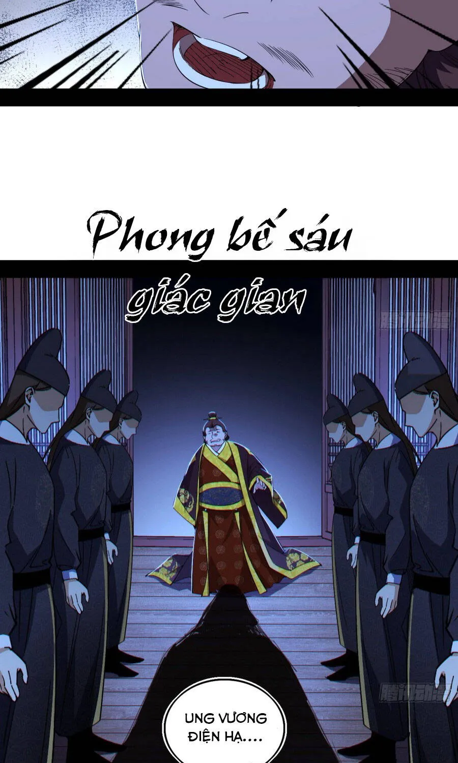 Chương 567 - Trang 59
