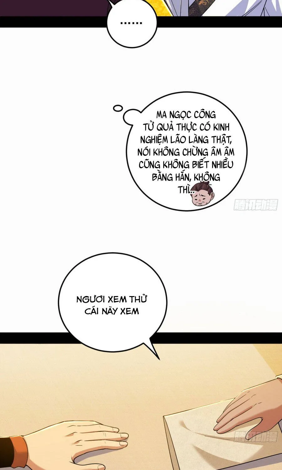 Chương 568 - Trang 30