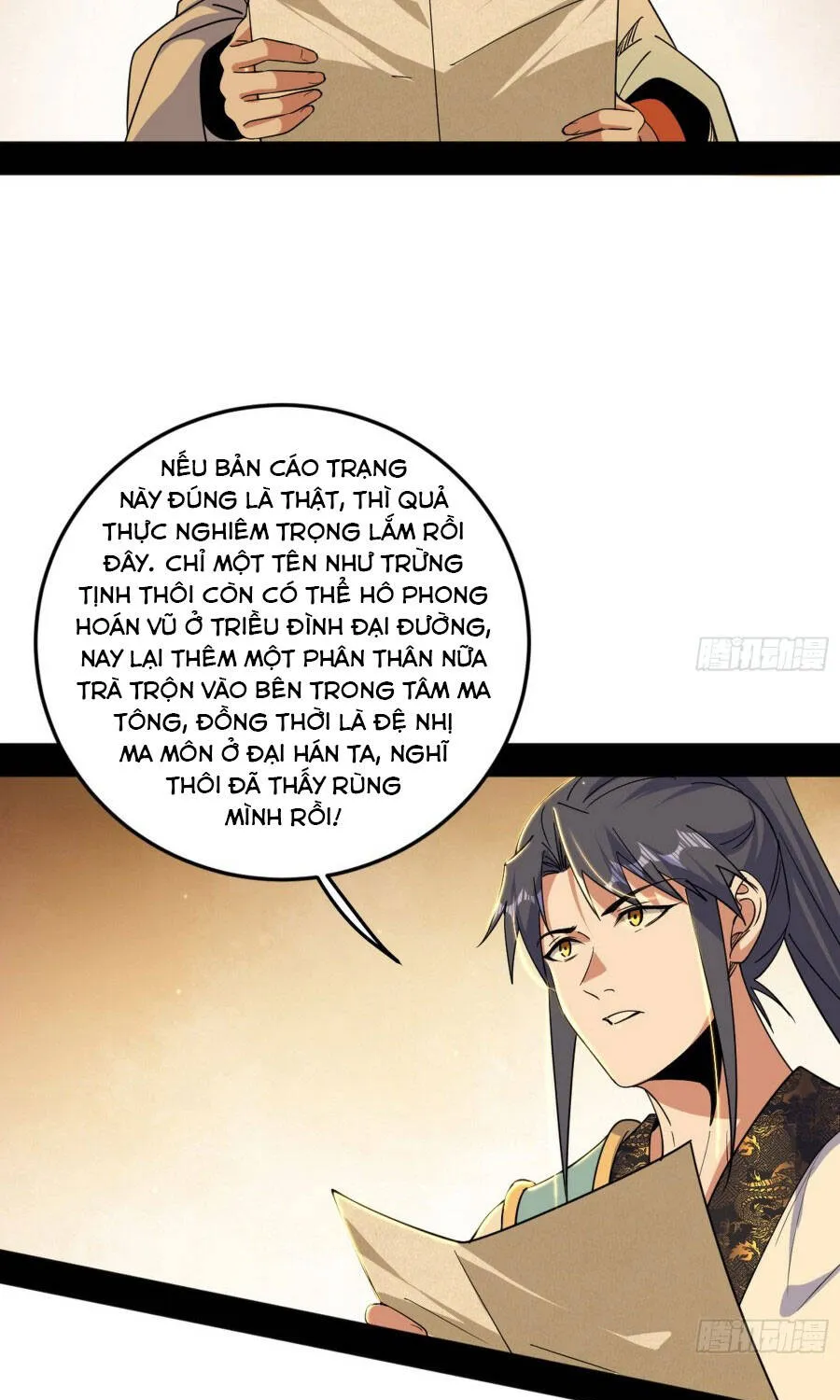 Chương 568 - Trang 33