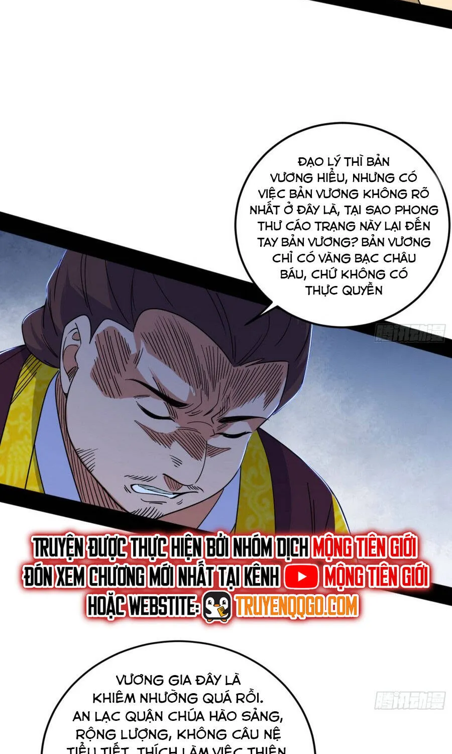 Chương 568 - Trang 34