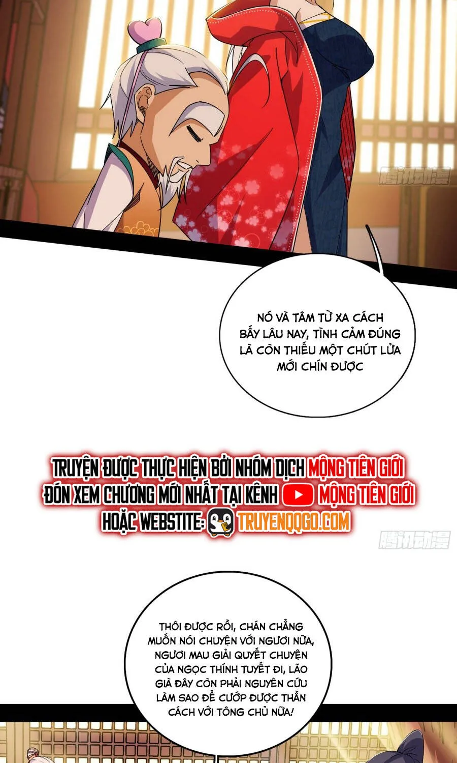 Chương 570 - Trang 22