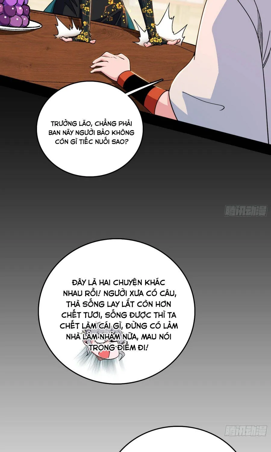 Chương 570 - Trang 32