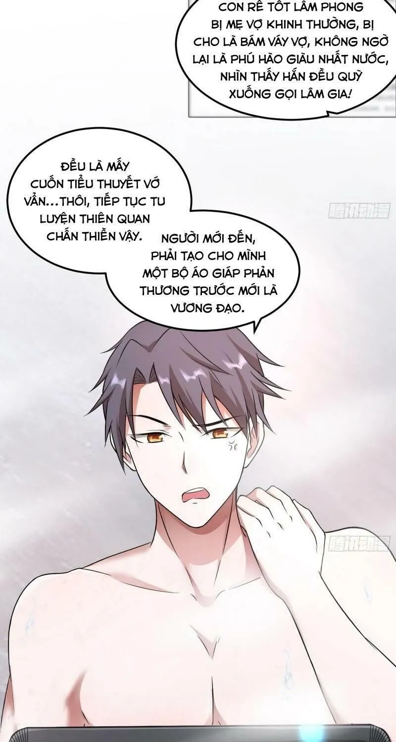Chương 61 - Trang 23
