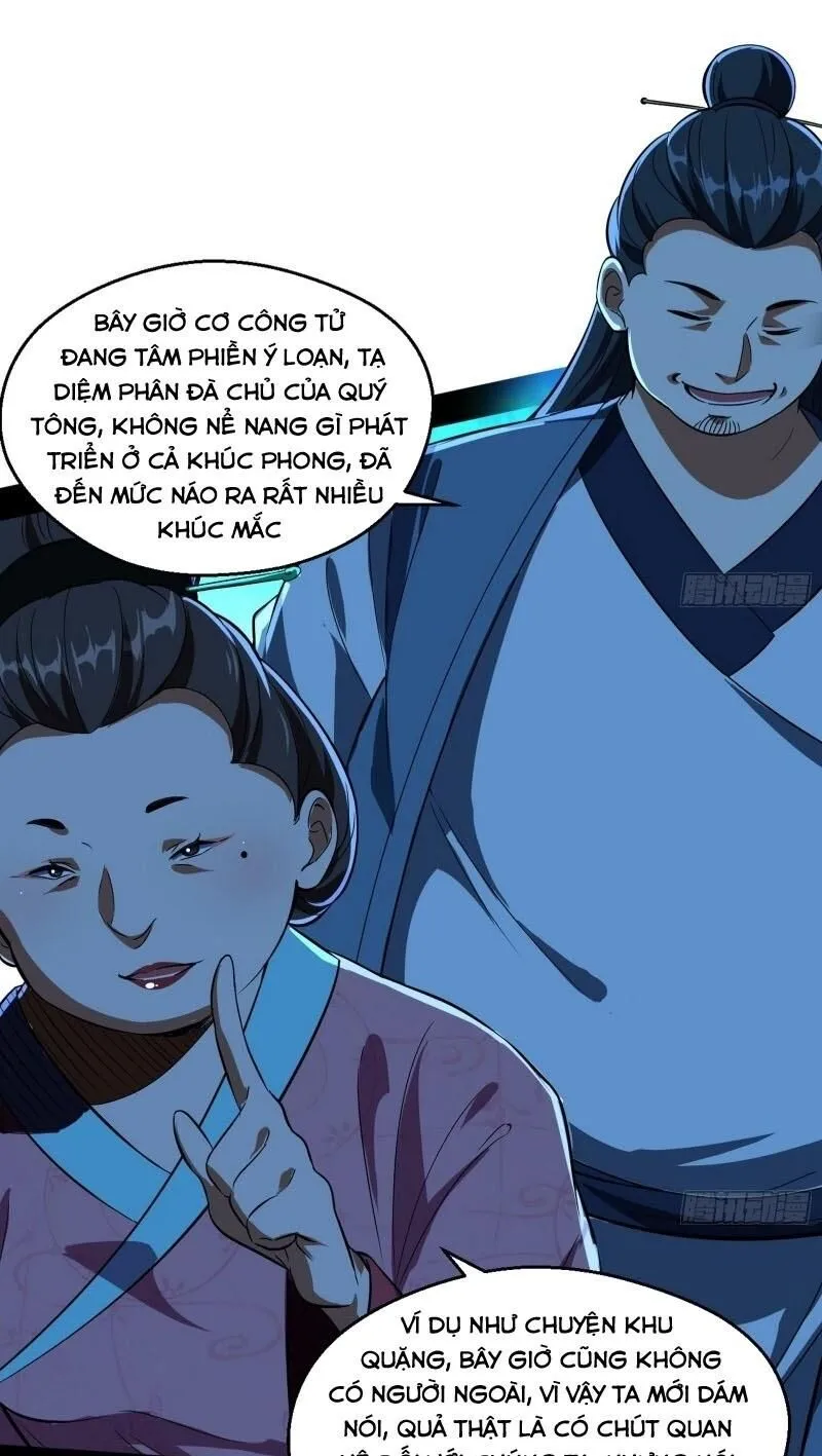 Chương 77 - Trang 21