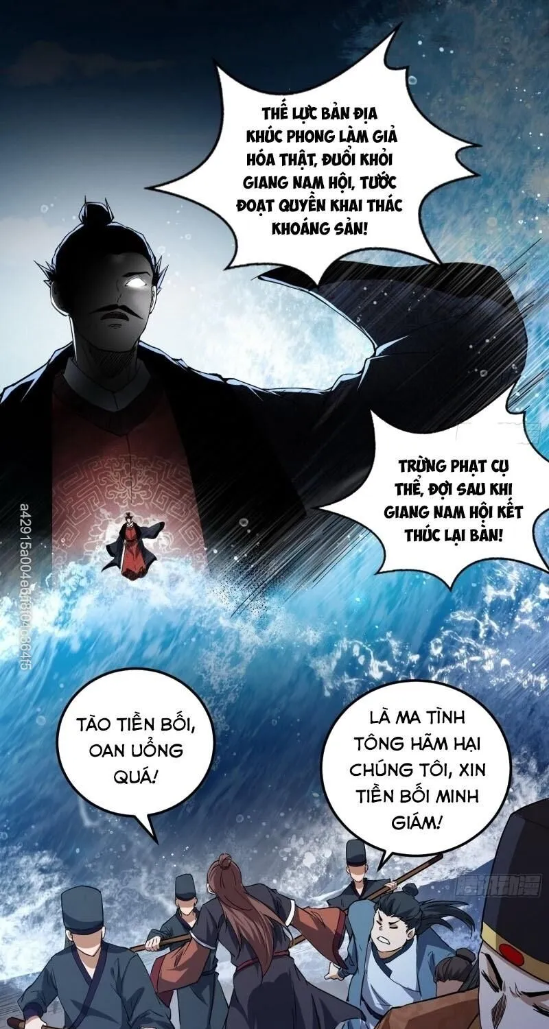 Chương 81 - Trang 11
