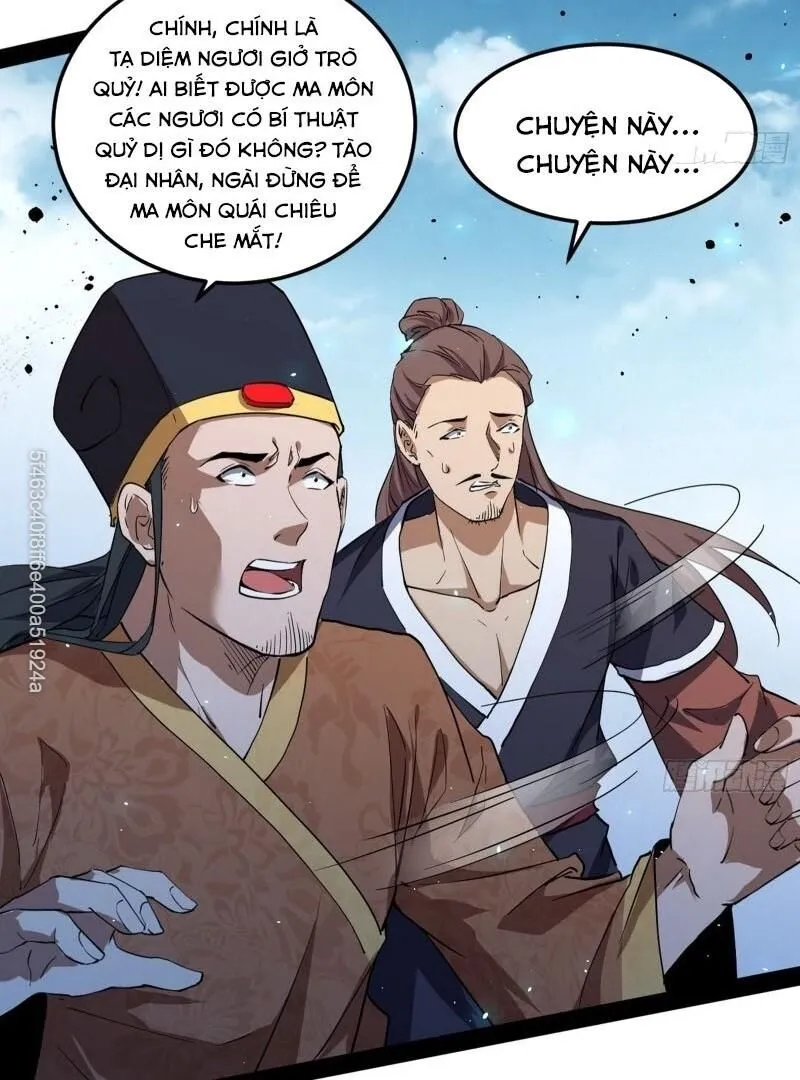 Chương 81 - Trang 8