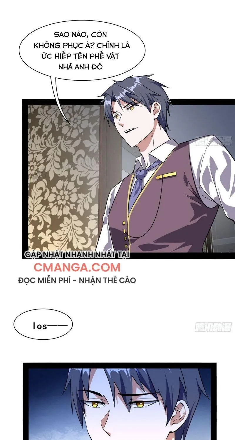 Chương 94 - Trang 19