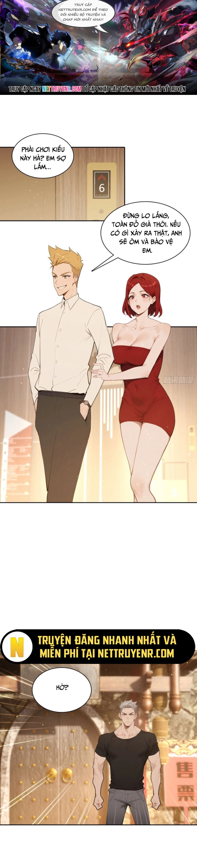 Chương 19 - Trang 1