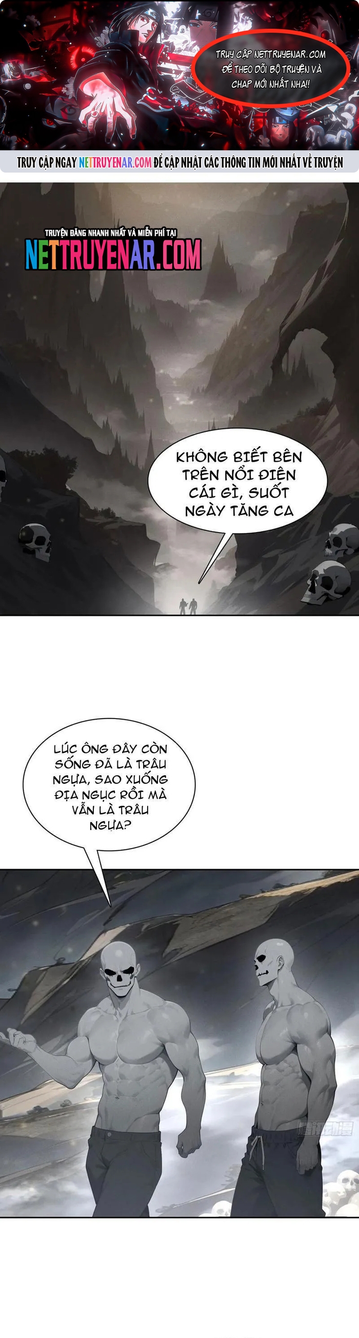 Chương 36 - Trang 1