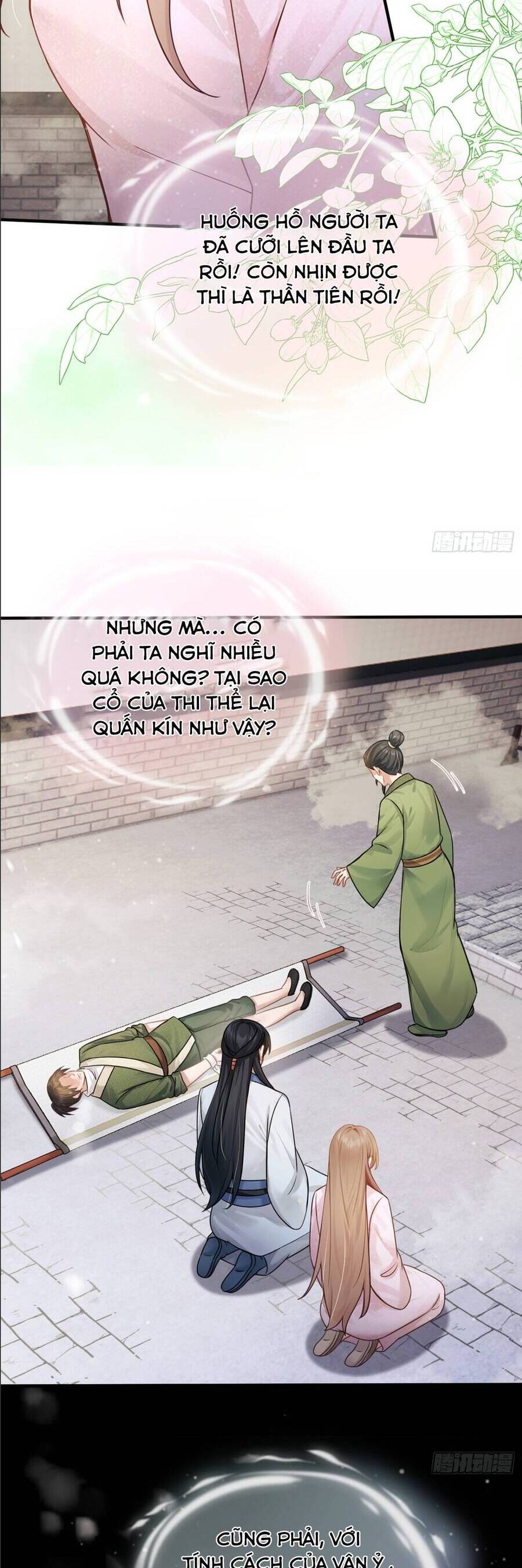 Chương 57 - Trang 23
