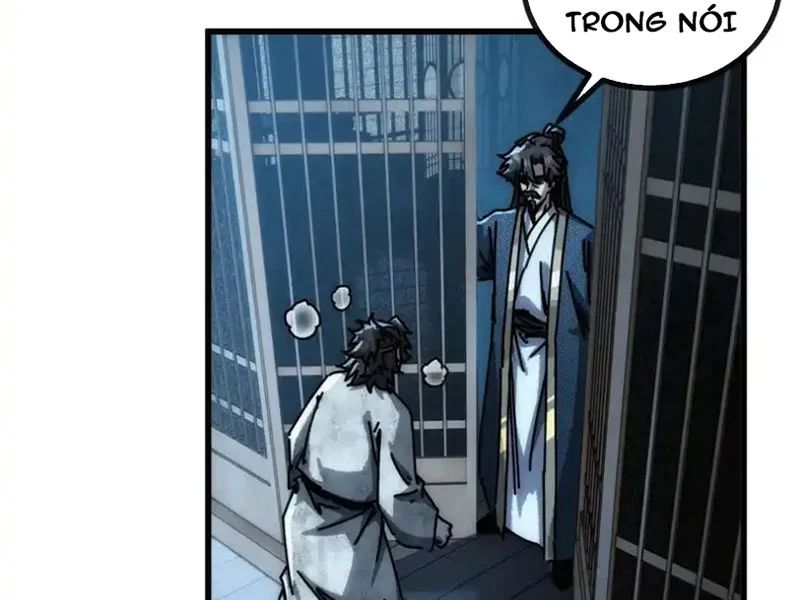 Ta Mô Phỏng Con Đường Trường Sinh - Chap 21 - Trang 3