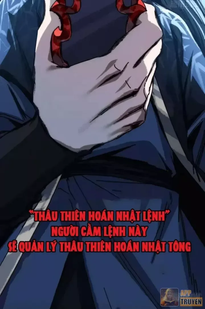 Ta Mô Phỏng Trường Sinh Lộ - Chap 49 - Trang 40