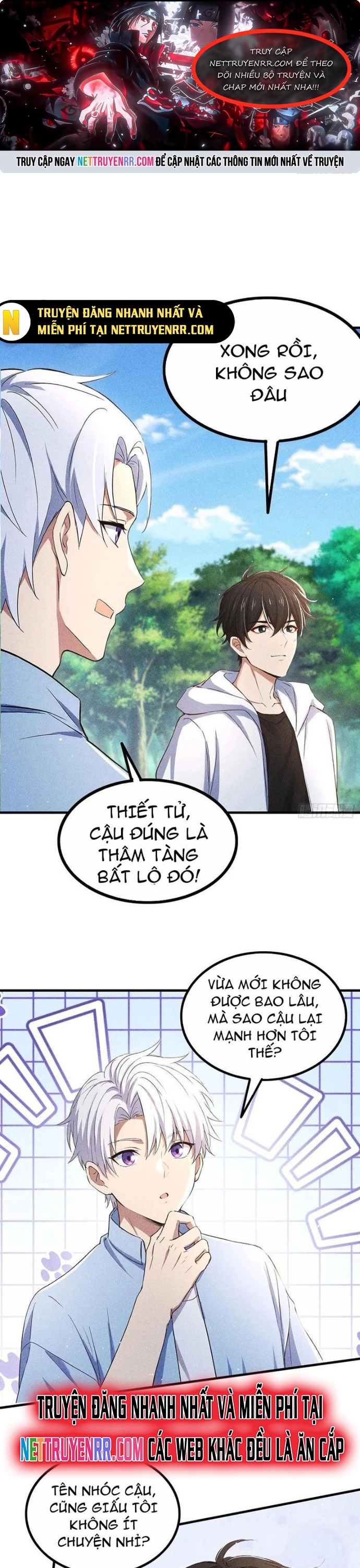 Chương 116 - Trang 1