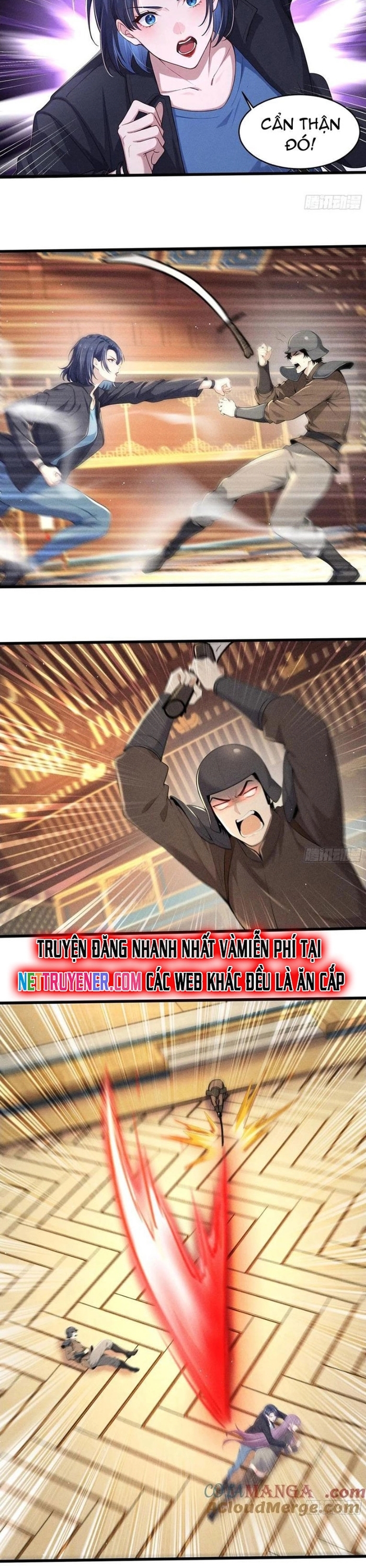 Chương 126 - Trang 11