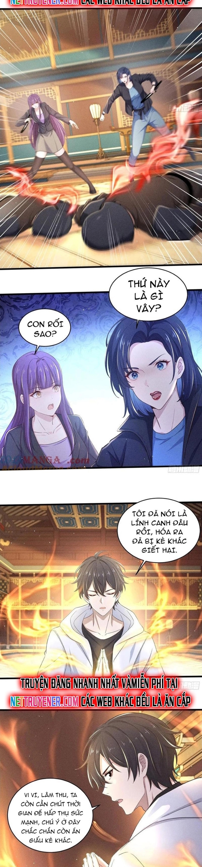 Chương 126 - Trang 15