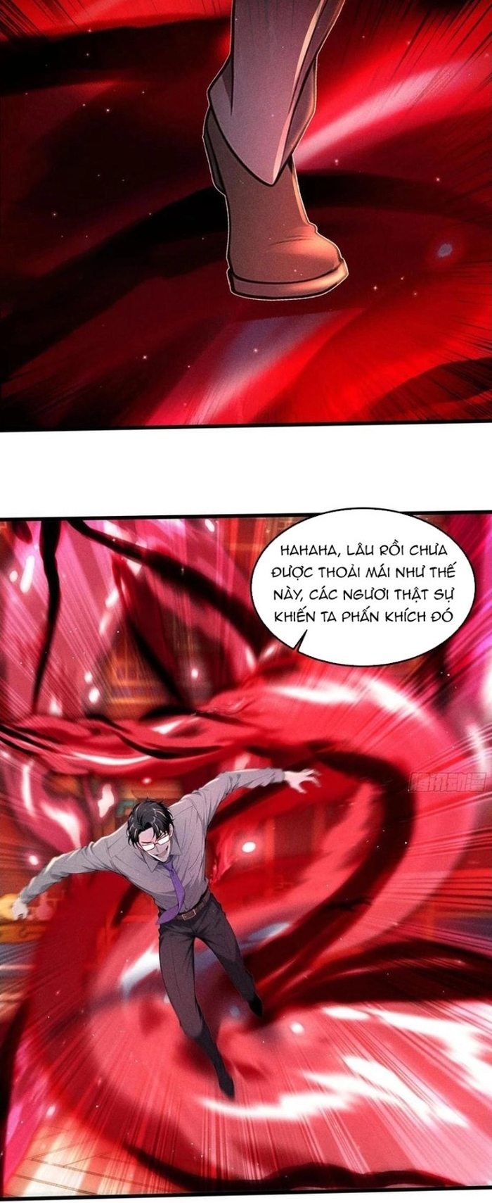 Chương 126 - Trang 19