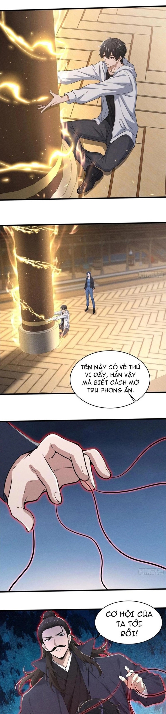 Chương 126 - Trang 5