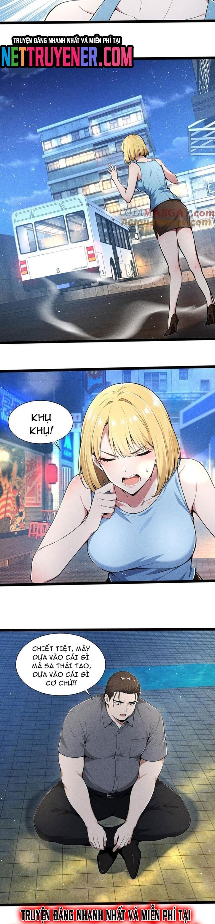 Chương 129 - Trang 11