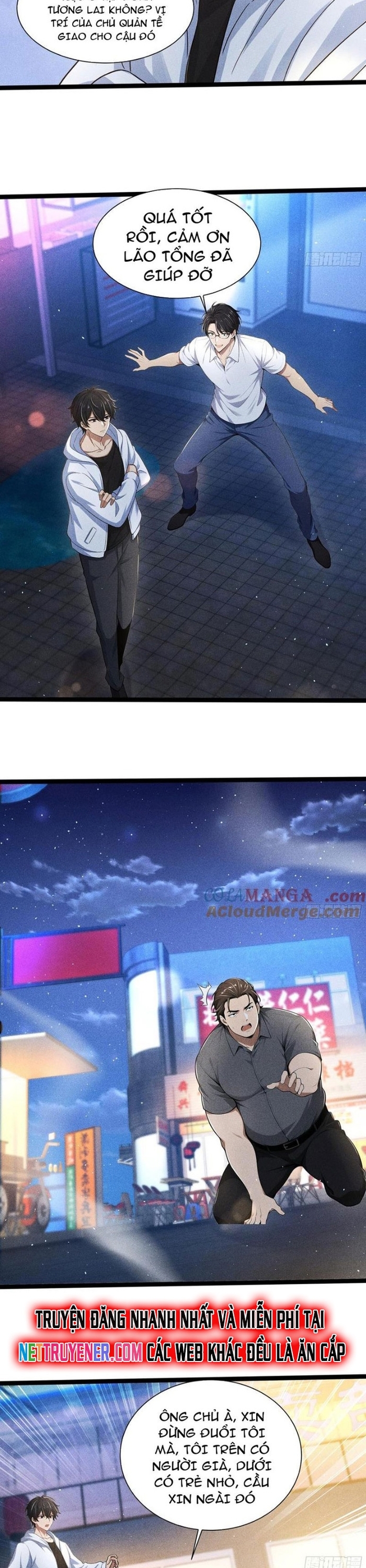 Chương 129 - Trang 6