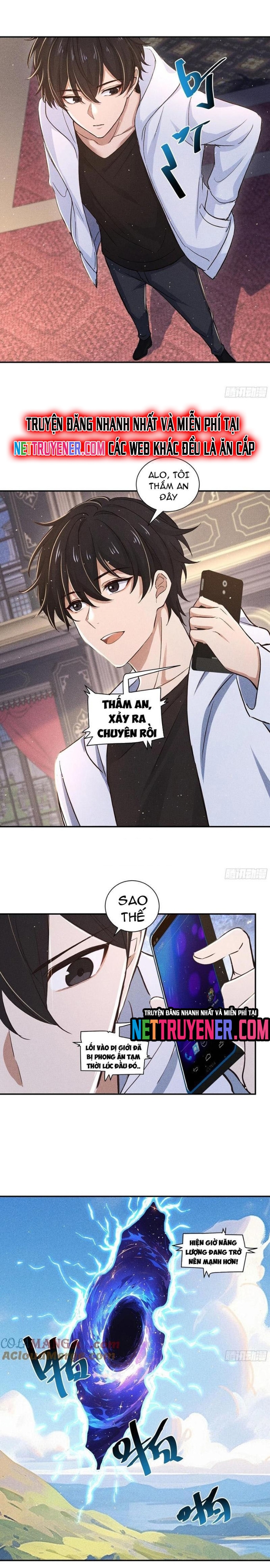 Chương 131 - Trang 7