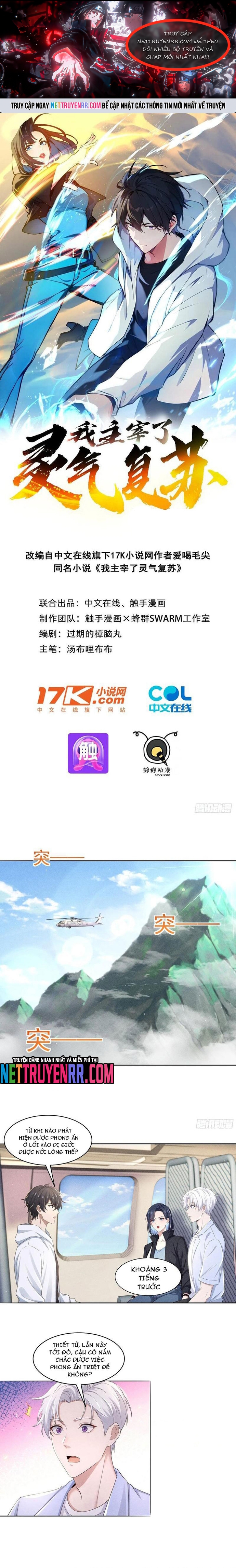 Chương 132 - Trang 1
