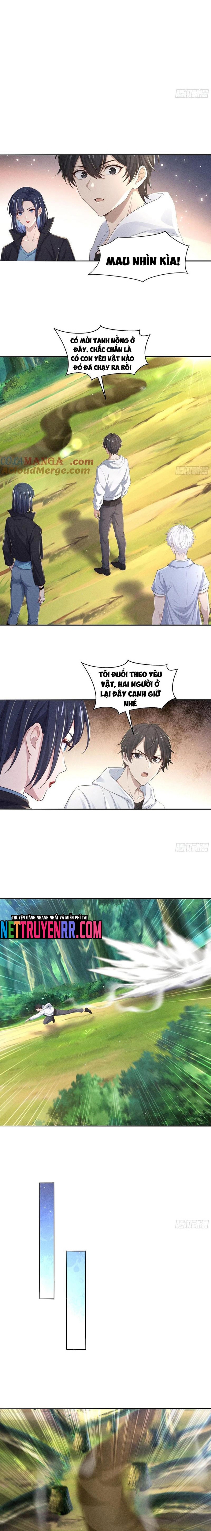 Chương 132 - Trang 9