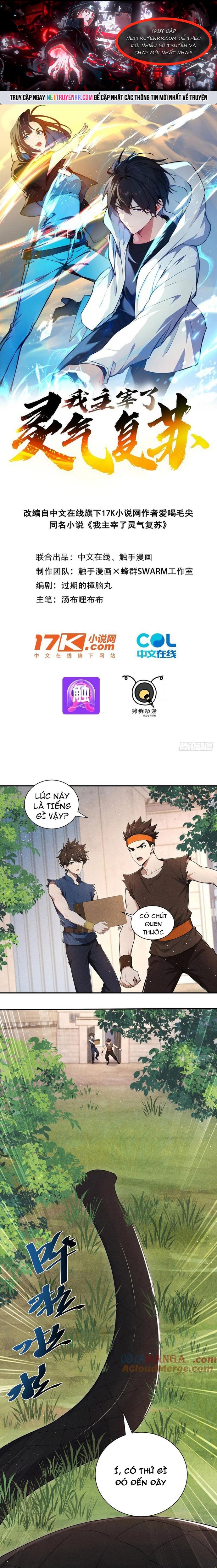 Chương 133 - Trang 1
