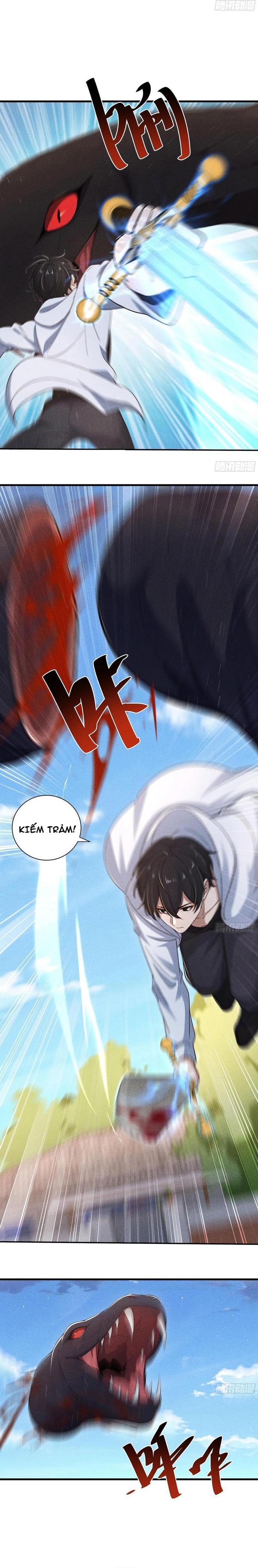 Chương 133 - Trang 9