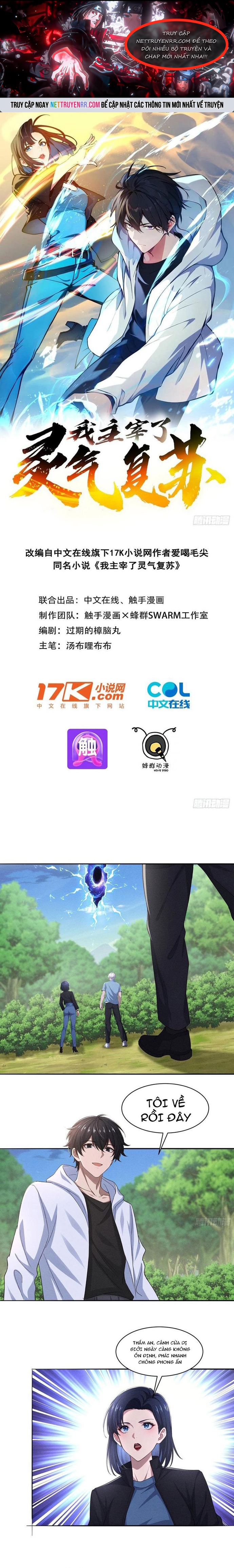 Chương 134 - Trang 1