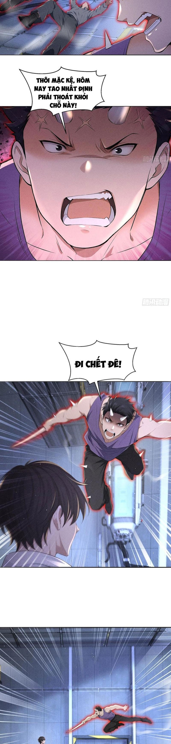 Chương 137 - Trang 12