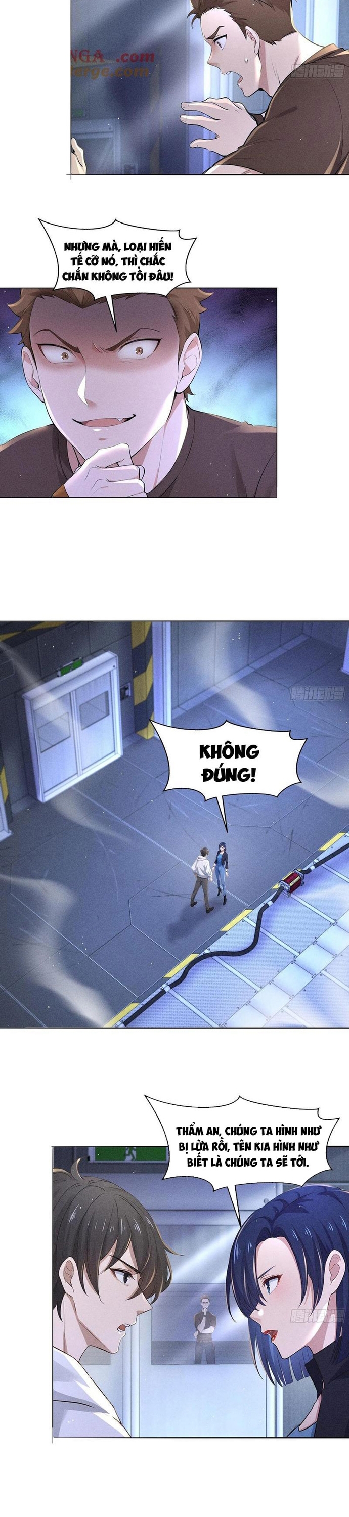 Chương 137 - Trang 14