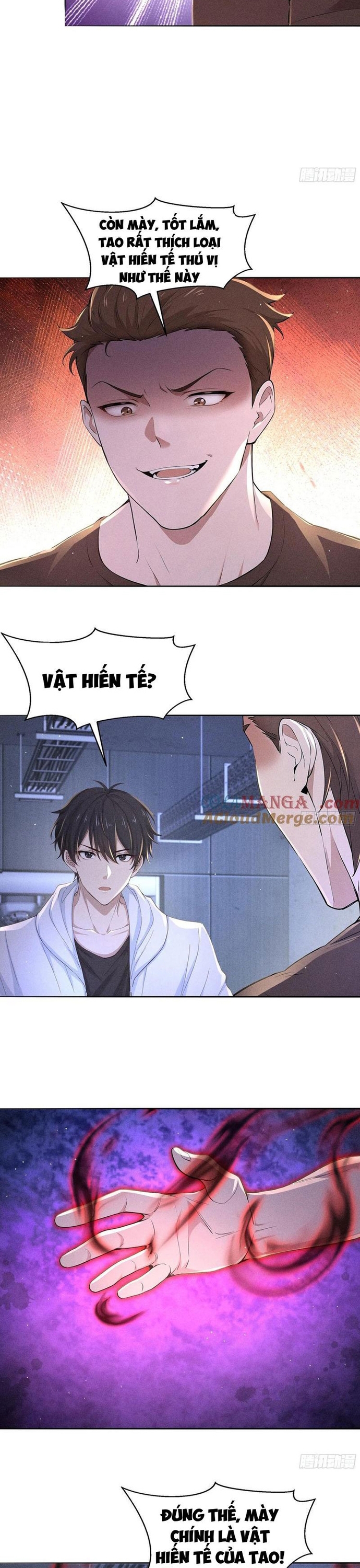 Chương 137 - Trang 18