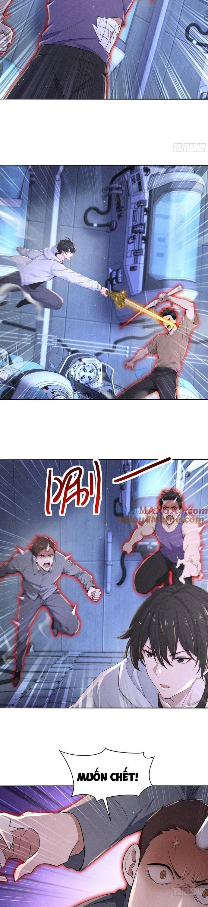 Chương 137 - Trang 10