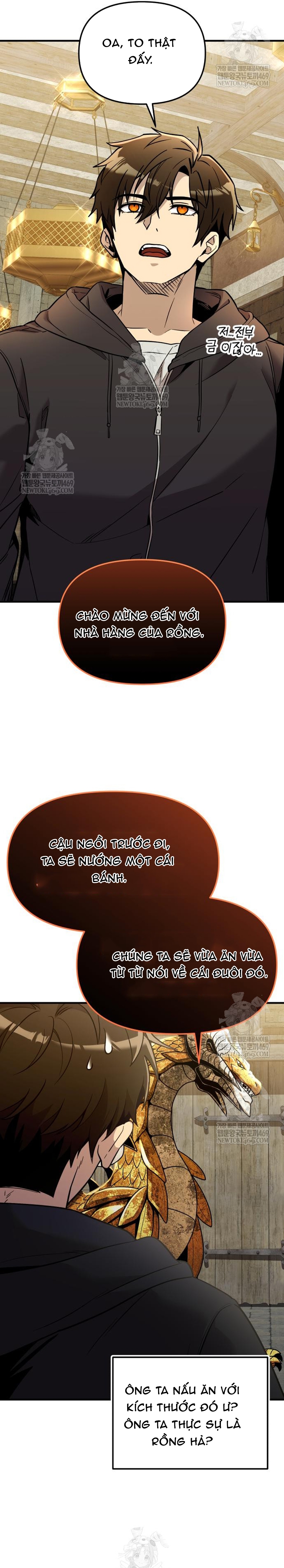 Chương 164 - Trang 22