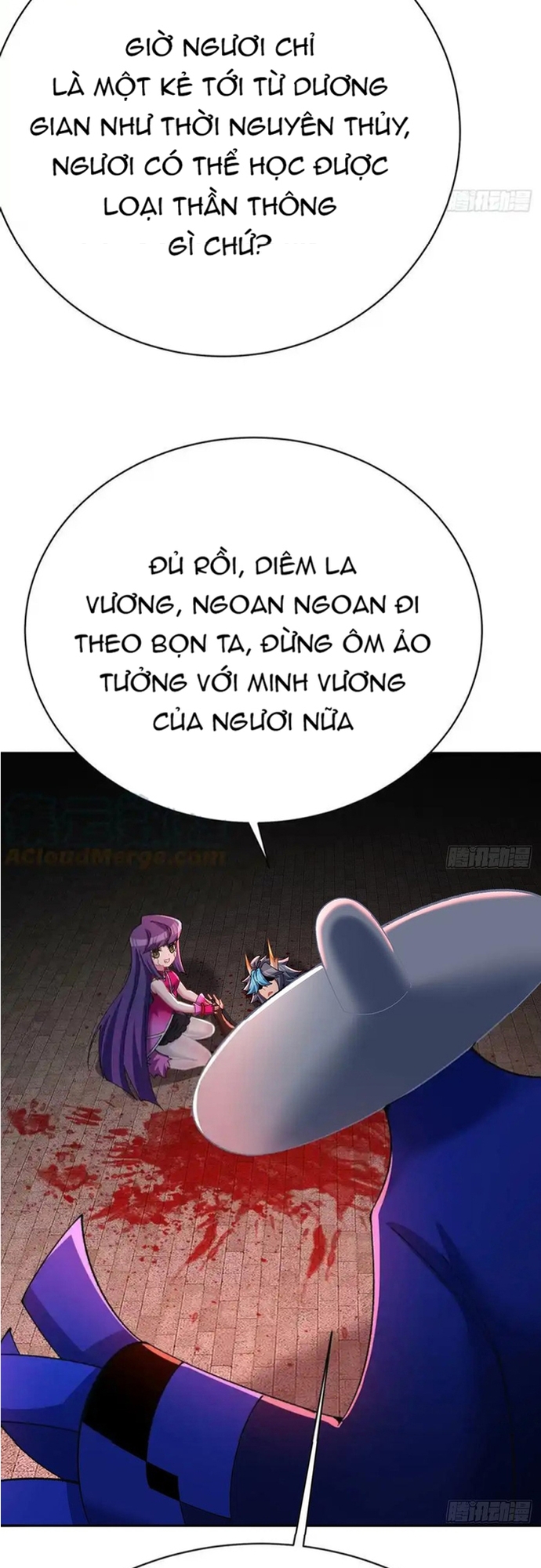 Chương 291 - Trang 16