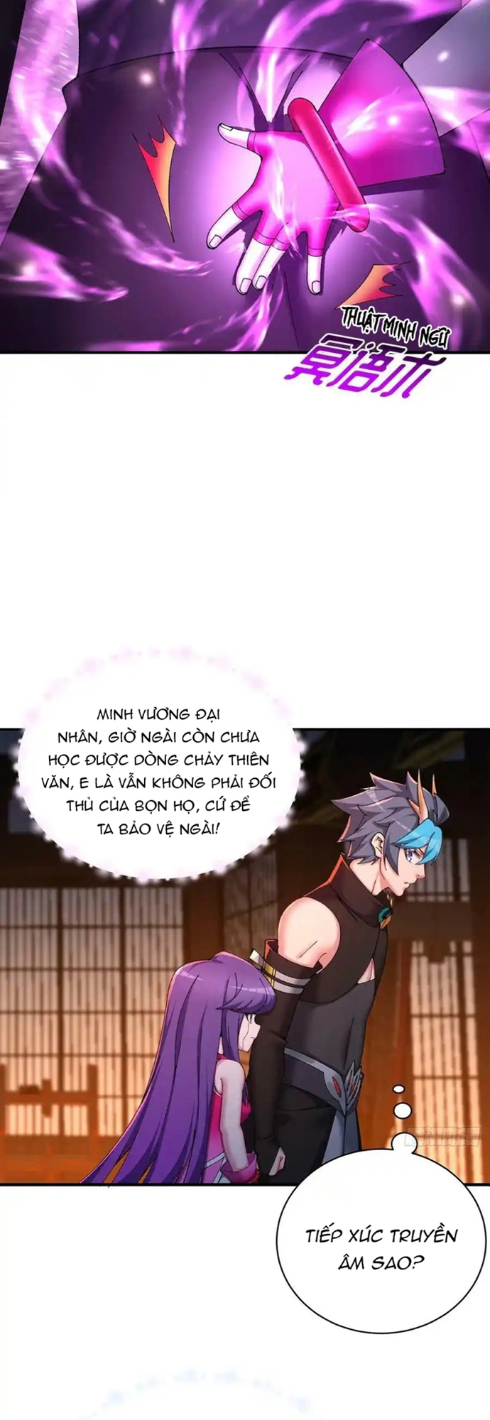 Chương 291 - Trang 3