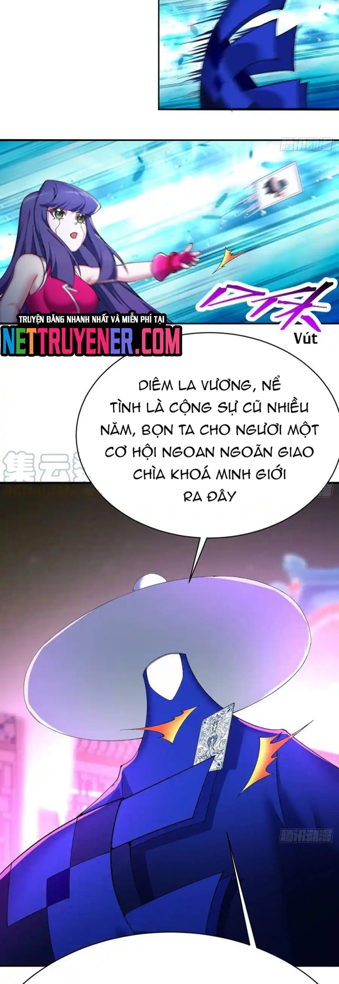 Chương 291 - Trang 34
