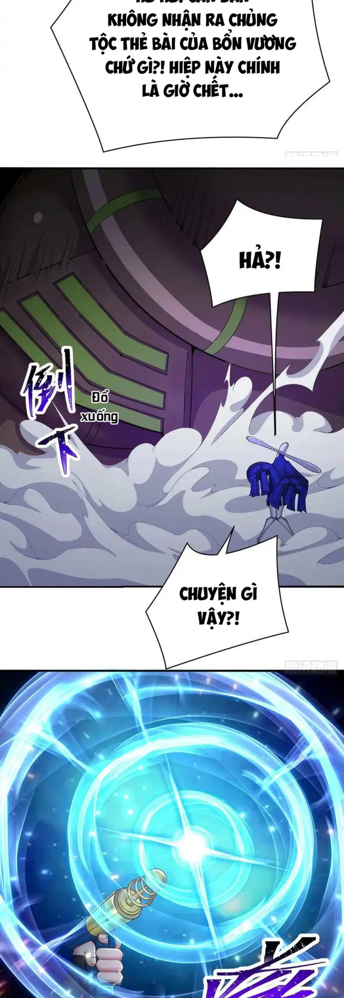Chương 292 - Trang 27