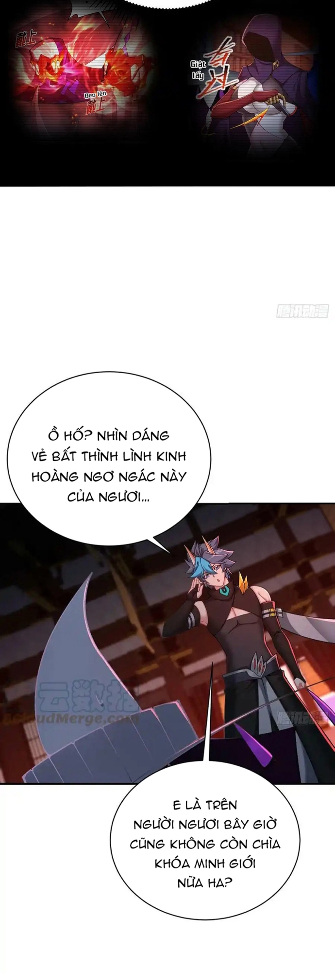 Chương 294 - Trang 11