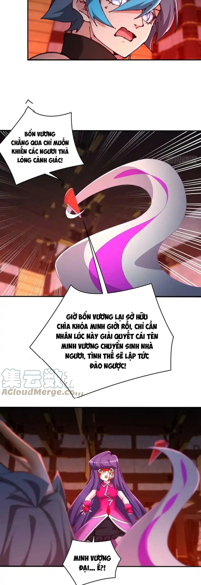 Chương 294 - Trang 16
