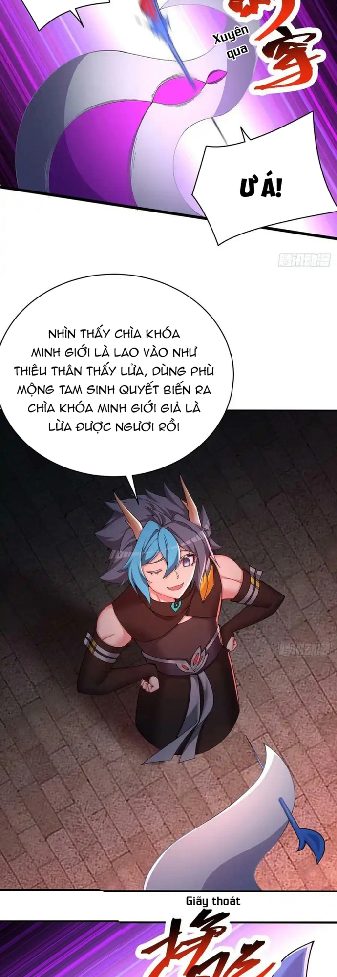 Chương 294 - Trang 18