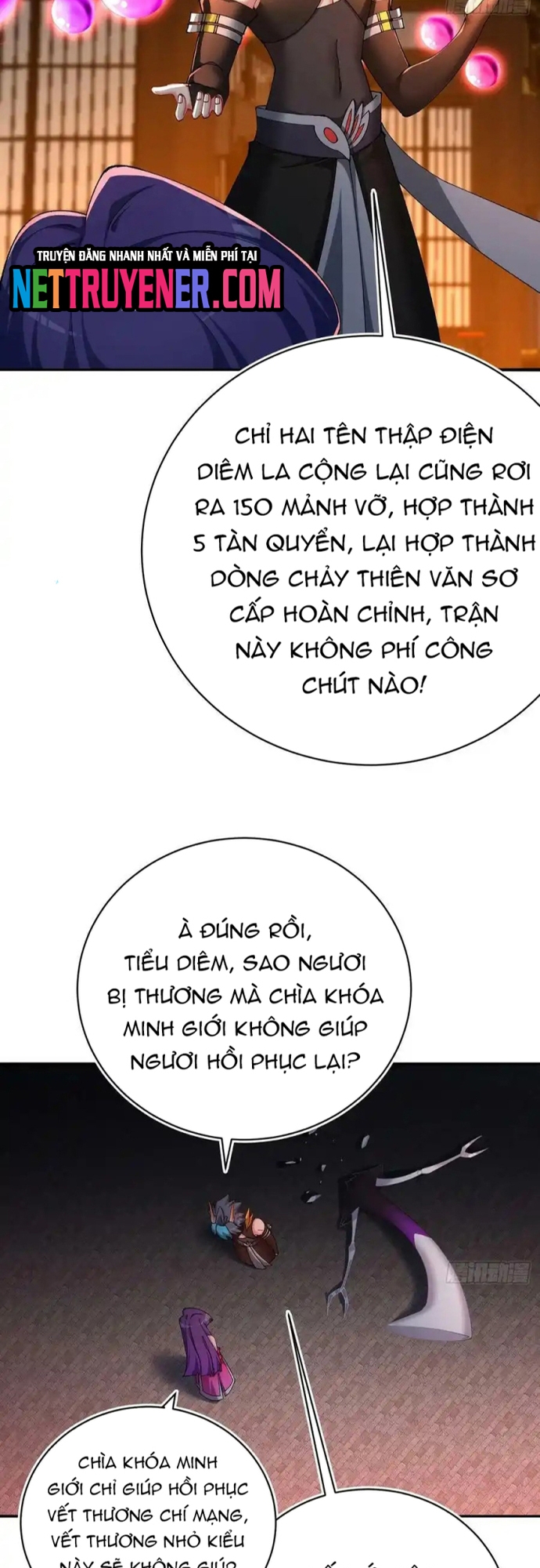 Chương 294 - Trang 32