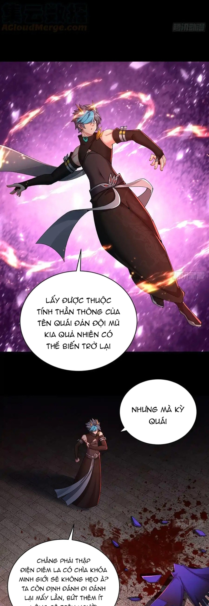 Chương 294 - Trang 8